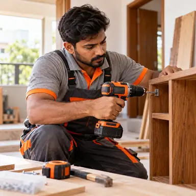Carpenter