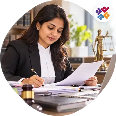 Lawyer/ Legal & Documentation Professional