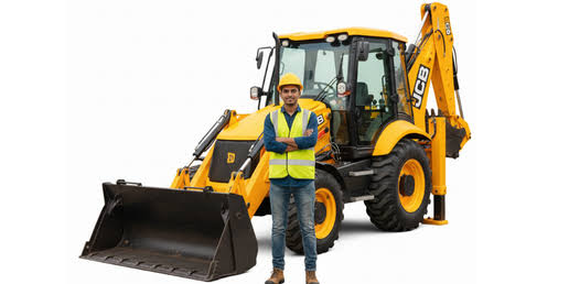 JCB / Crane operator