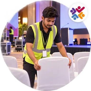 Event_support