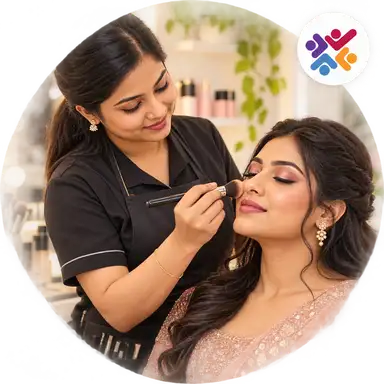 Beautician & Makeup Artist